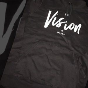 My Custom Made Design Called MajorVision